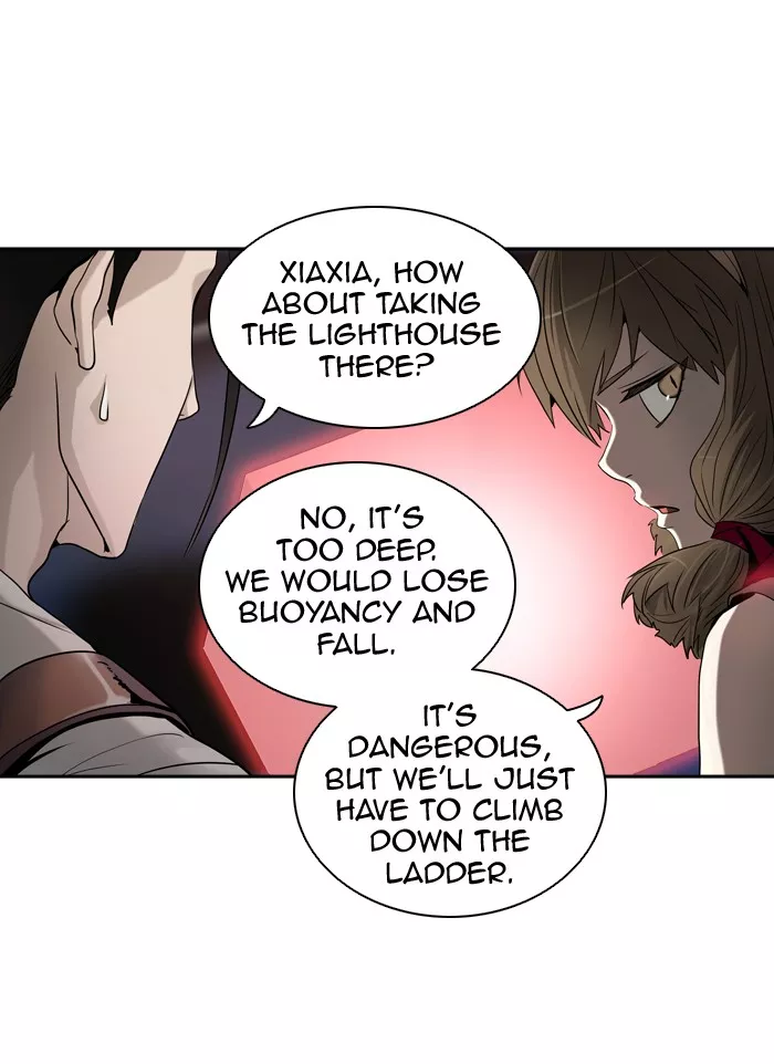 Tower of God, chapter 290, image 65