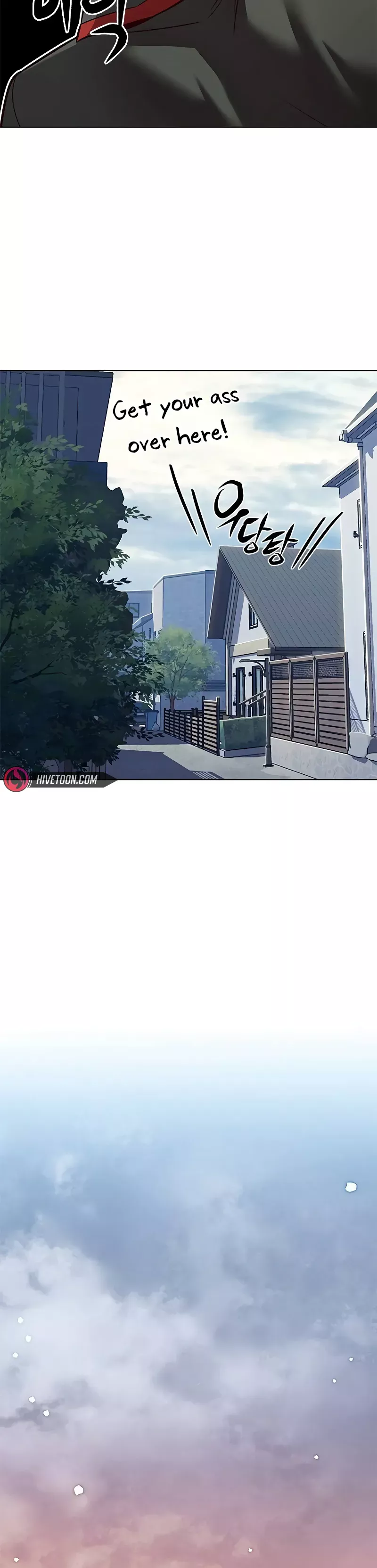 Eleceed, chapter 307, image 16