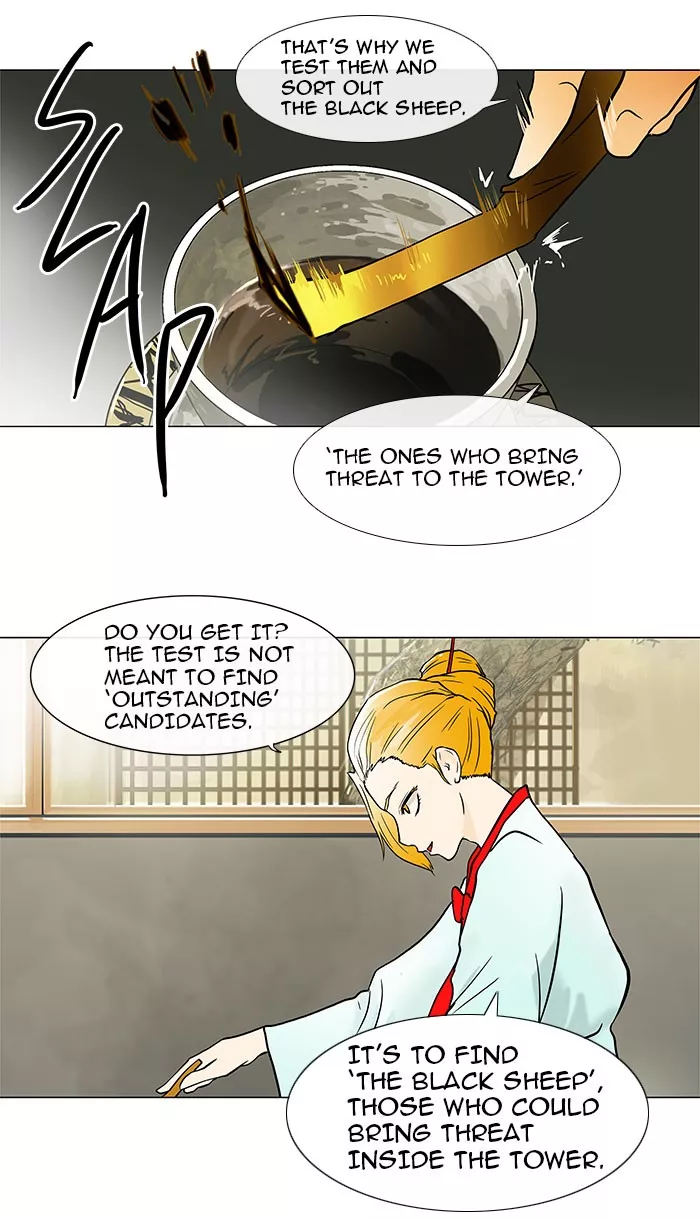 Tower of God, chapter 26, image 36