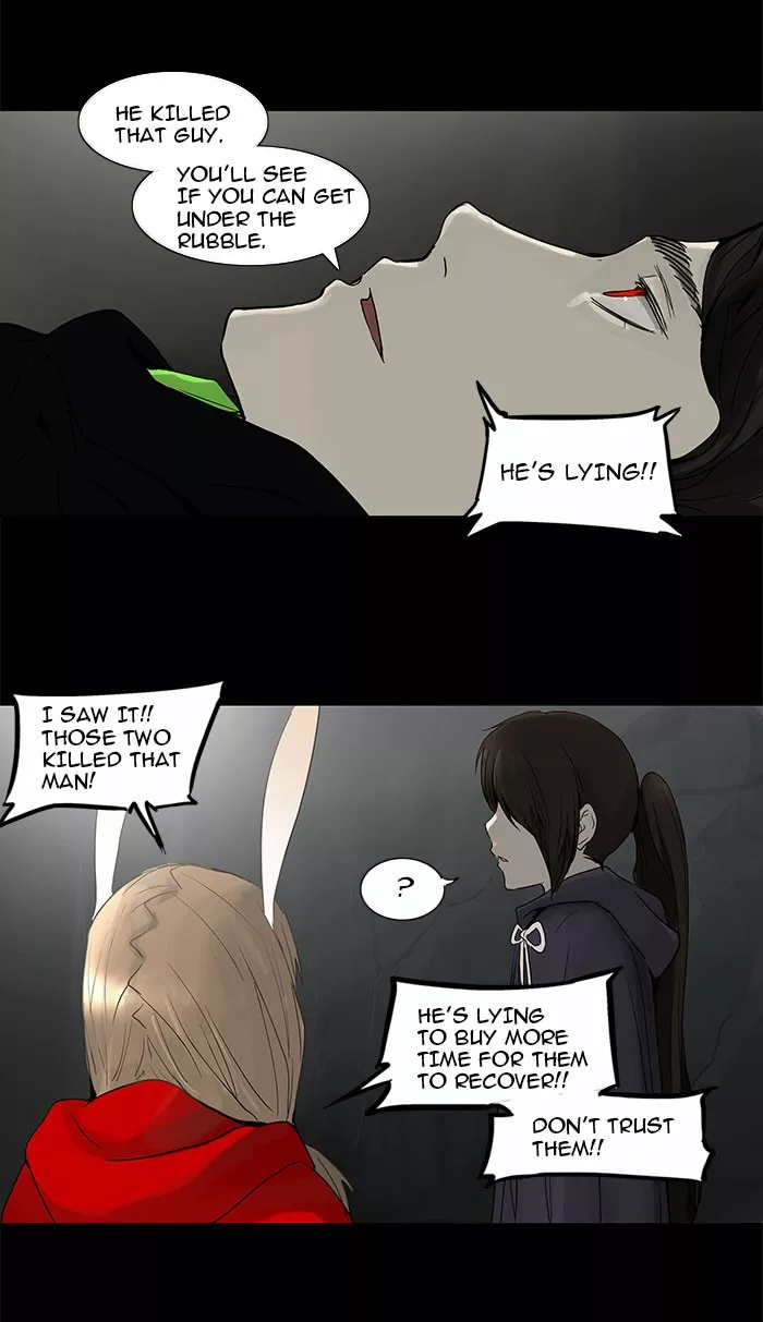 Tower of God, chapter 129, image 47
