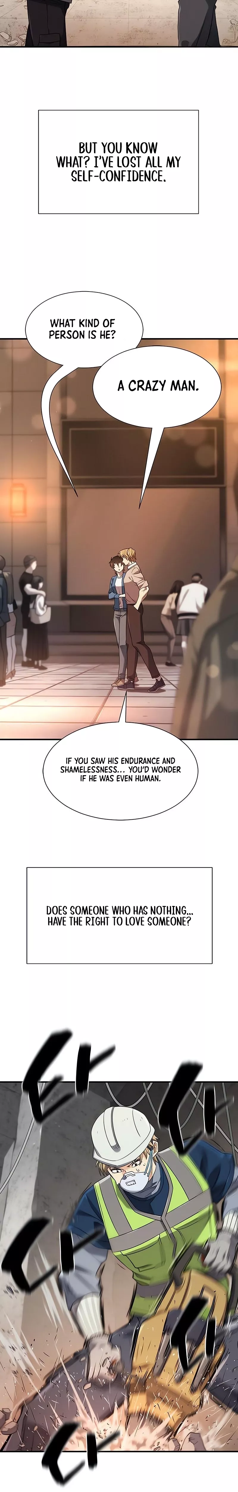 The Greatest Estate Developer, chapter 218, image 20
