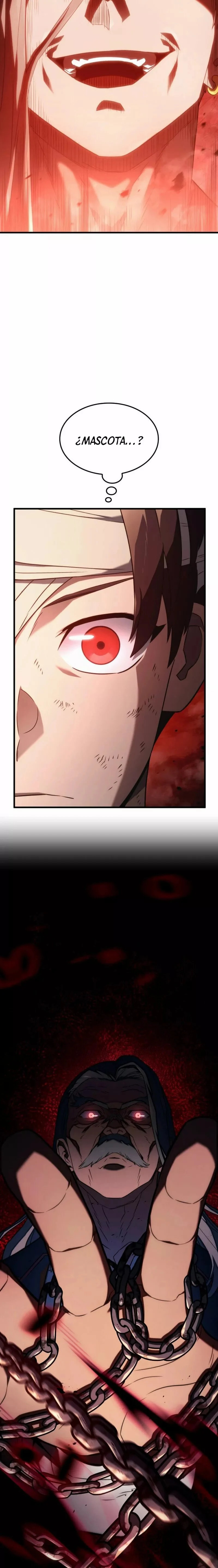 Revenge of the Baskerville Bloodhound, chapter 32, image 16