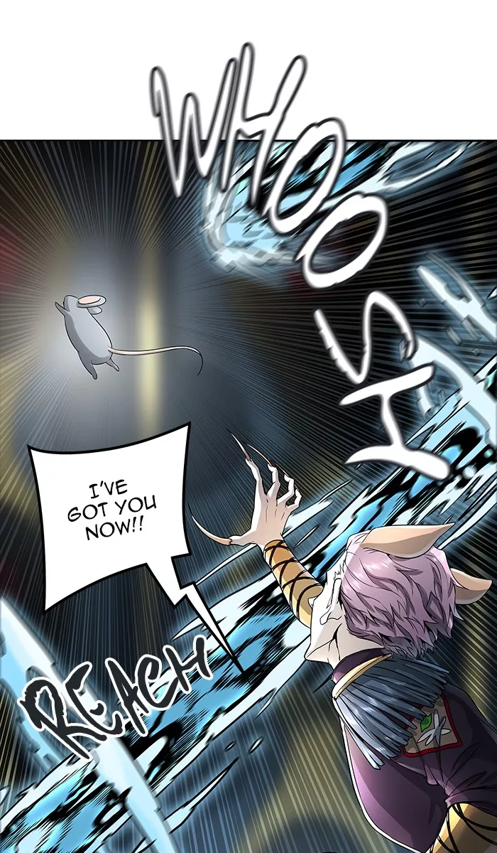 Tower of God, chapter 488, image 119