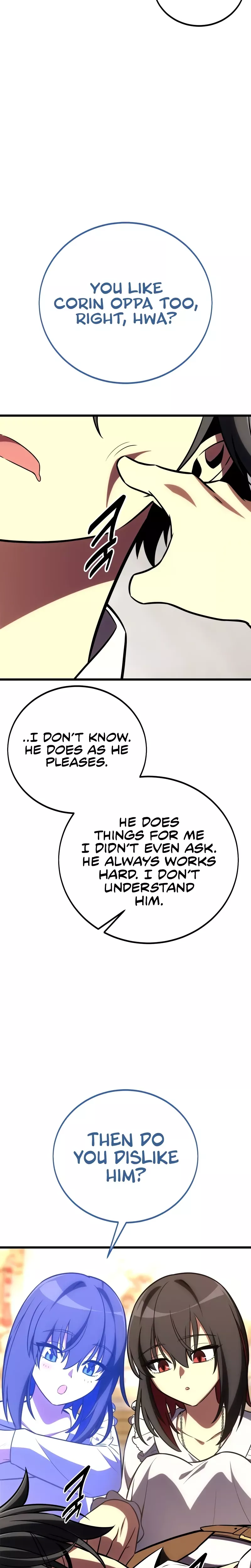 I Killed the Main Player, chapter 53, image 39