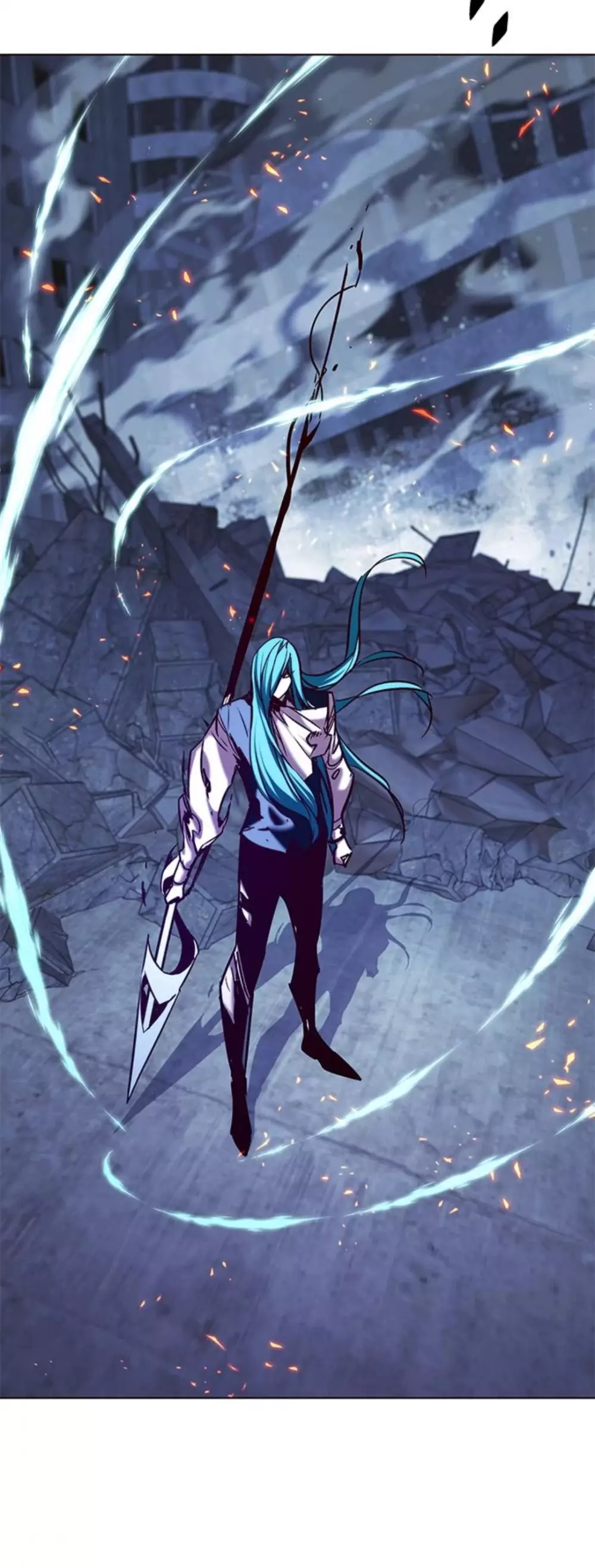 Eleceed, chapter 184, image 5