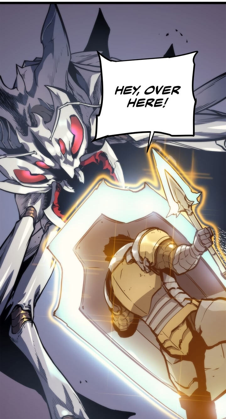 Solo Leveling, chapter 98, page 9