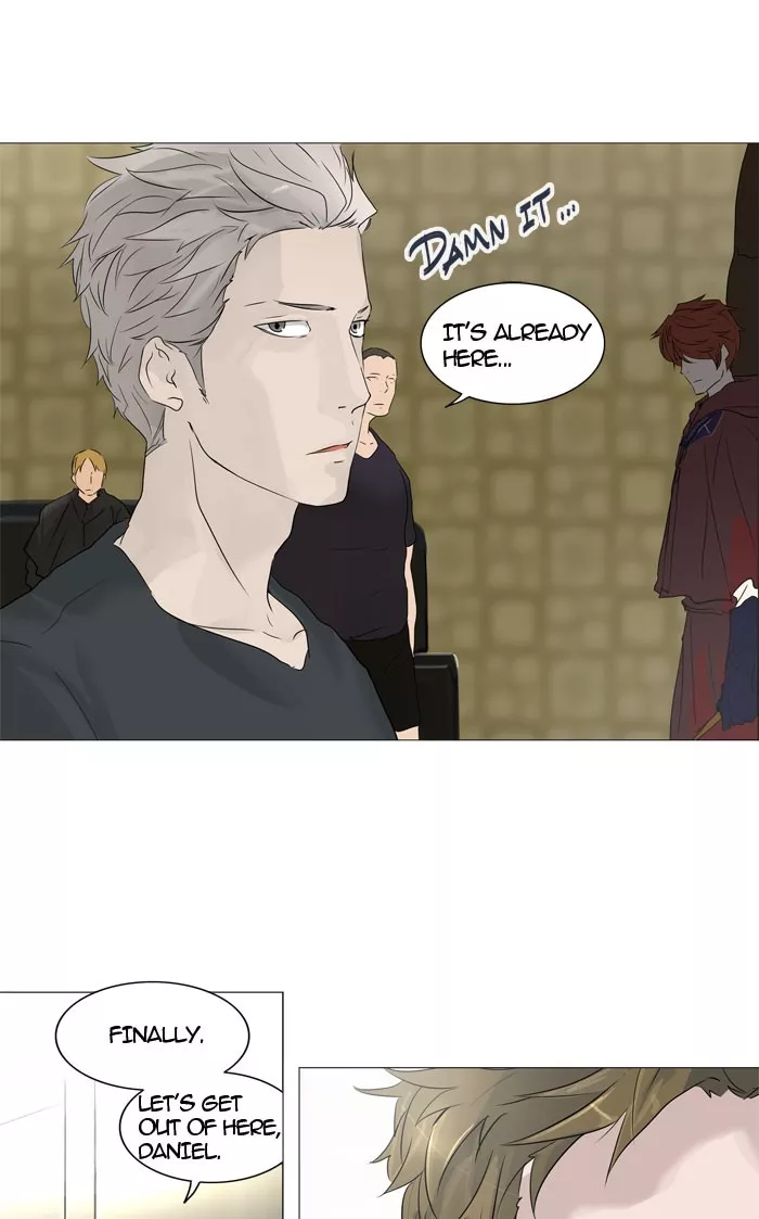 Tower of God, chapter 240, image 54