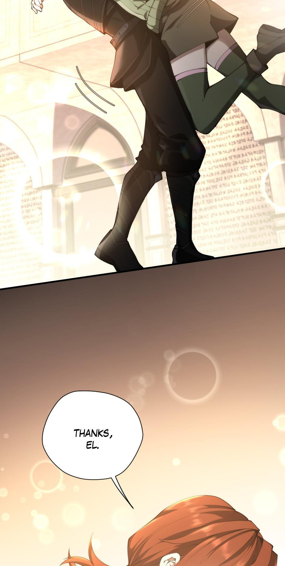 The Beginning After the End, chapter 174, image 6