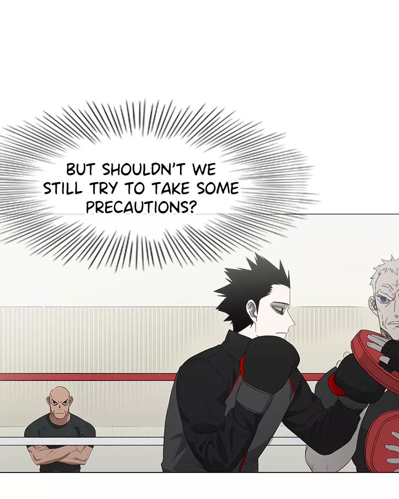 The Boxer, chapter 79, image 5