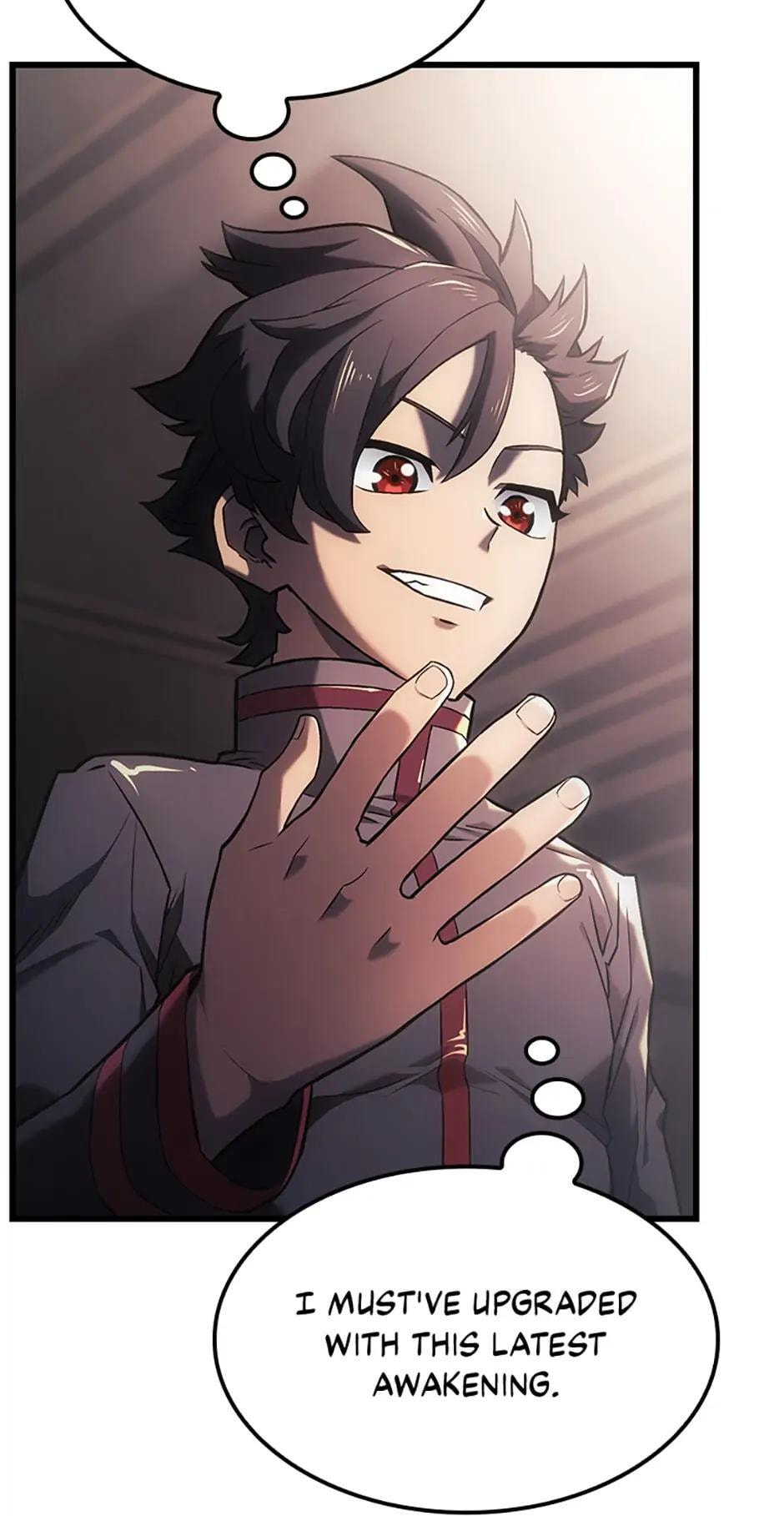 Revenge of the Baskerville Bloodhound, chapter 10, image 3