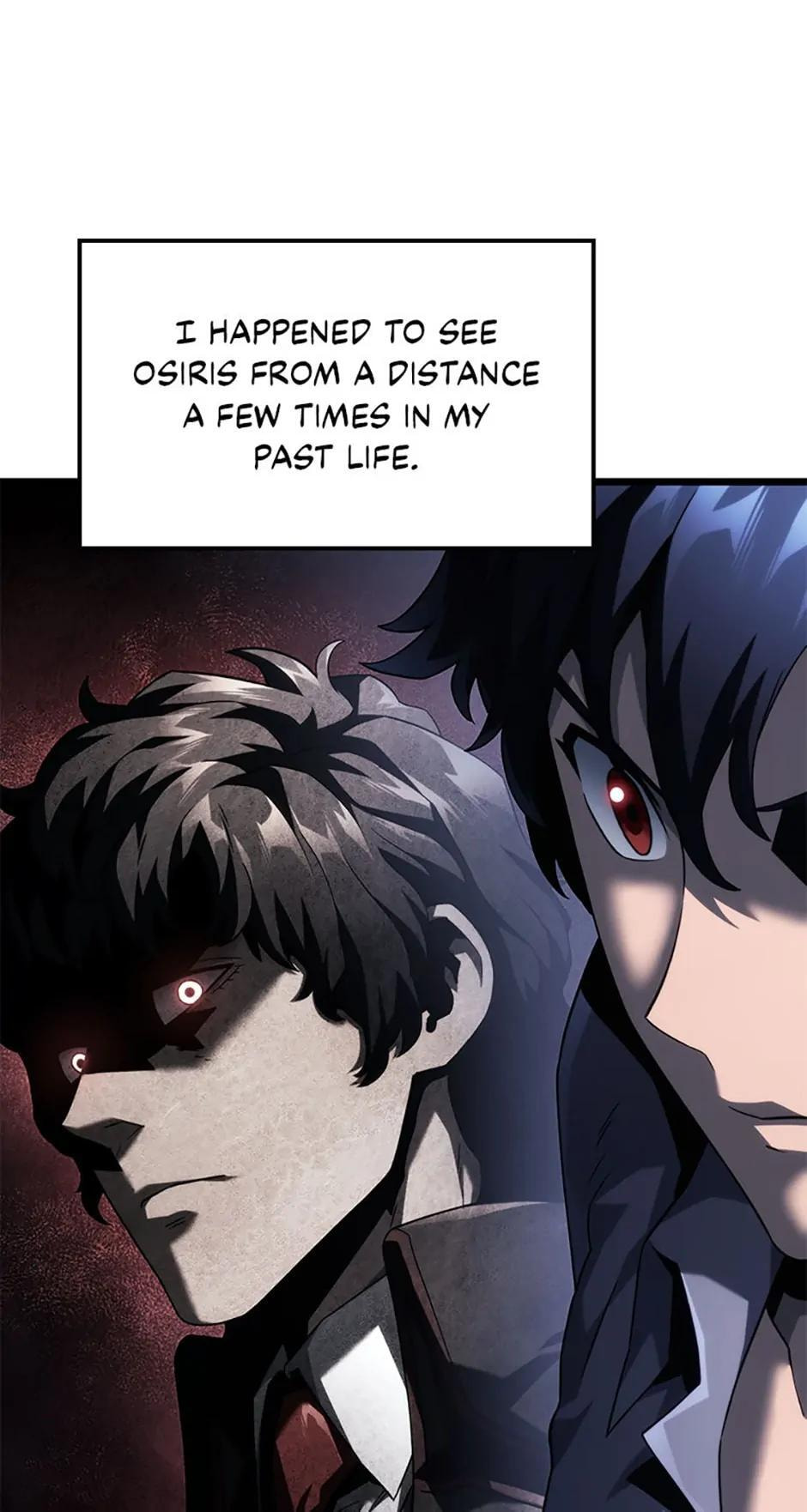 Revenge of the Baskerville Bloodhound, chapter 64, image 109
