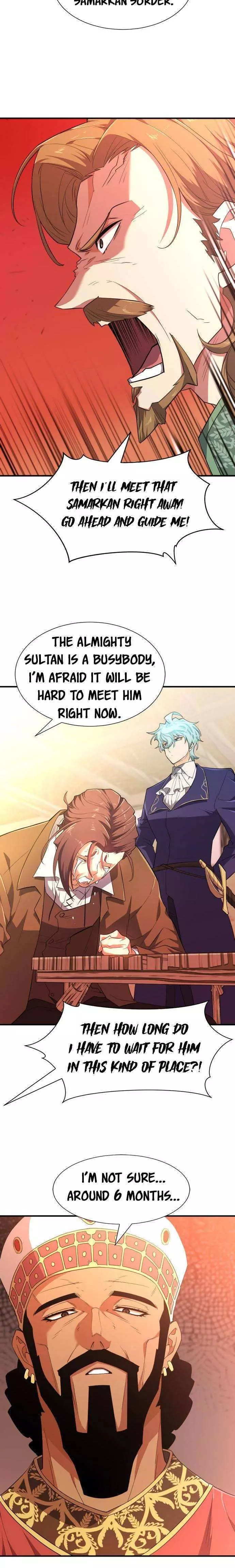 The Greatest Estate Developer, chapter 92, image 14