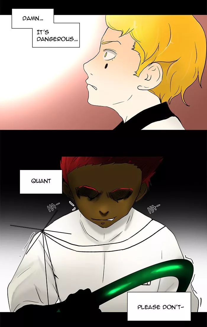 Tower of God, chapter 38, image 2