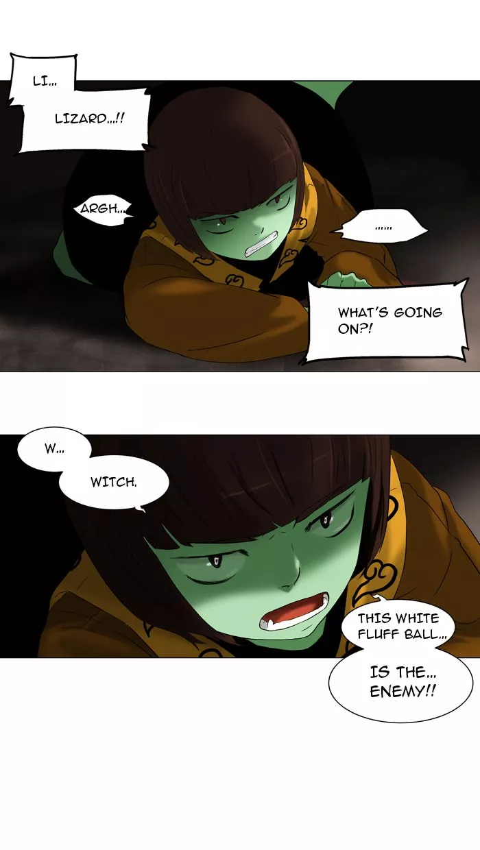Tower of God, chapter 67, image 16