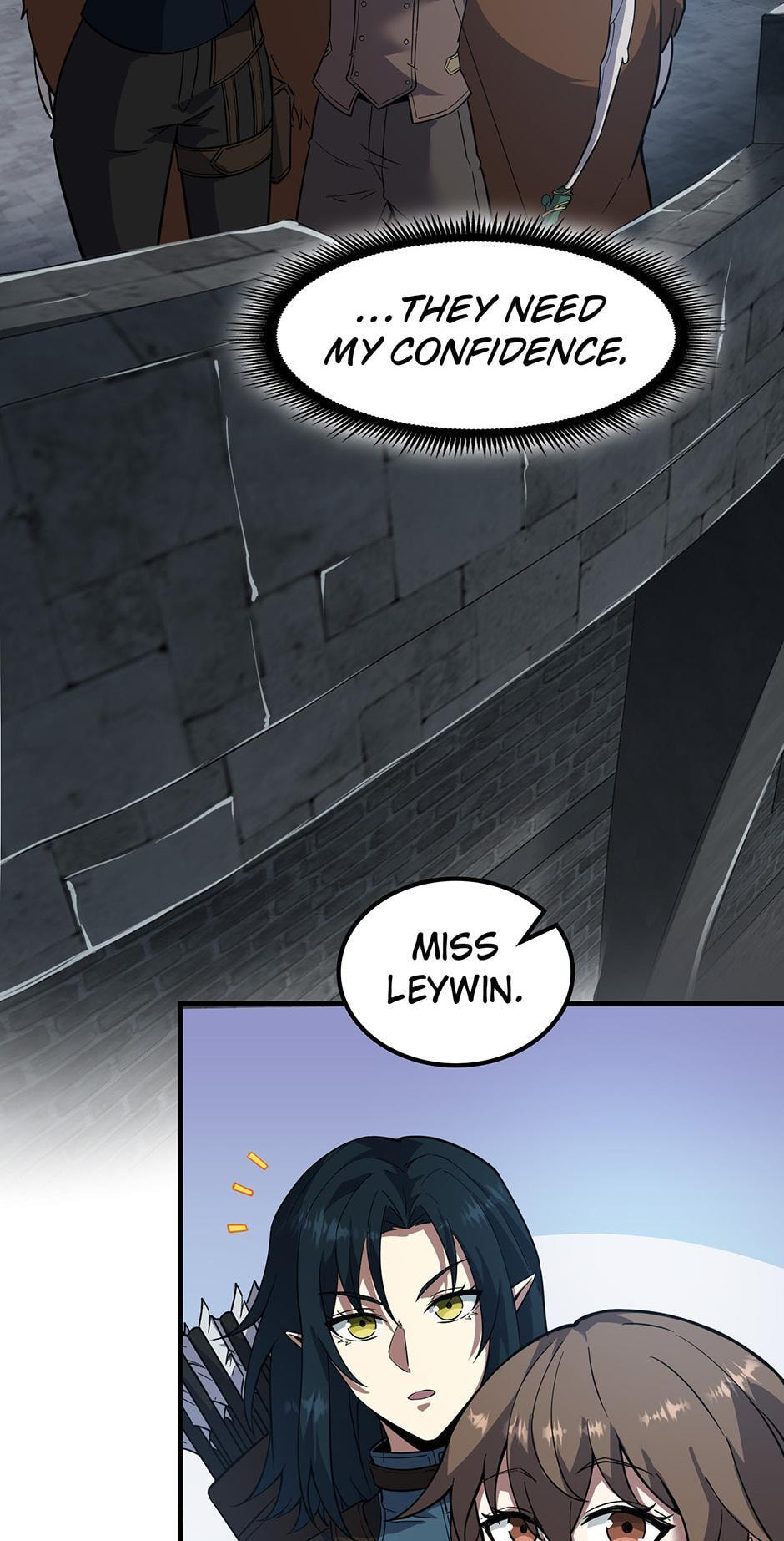 The Beginning After the End, chapter 246, image 115