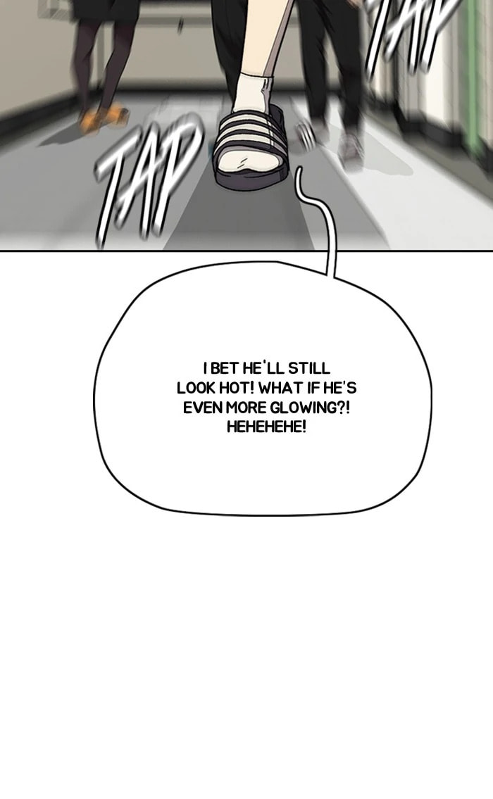 Wind Breaker, chapter 327, image 7