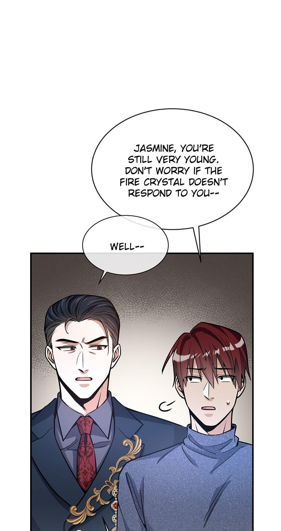 The Beginning After the End, chapter 175.2, image 54