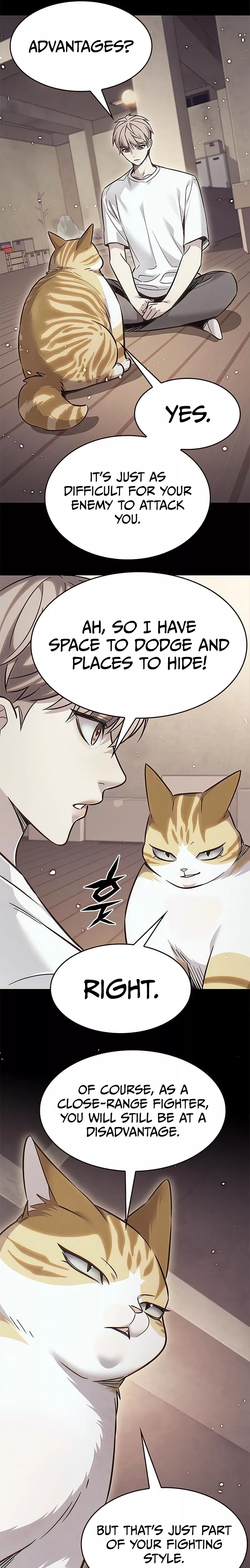 Eleceed, chapter 380, image 33