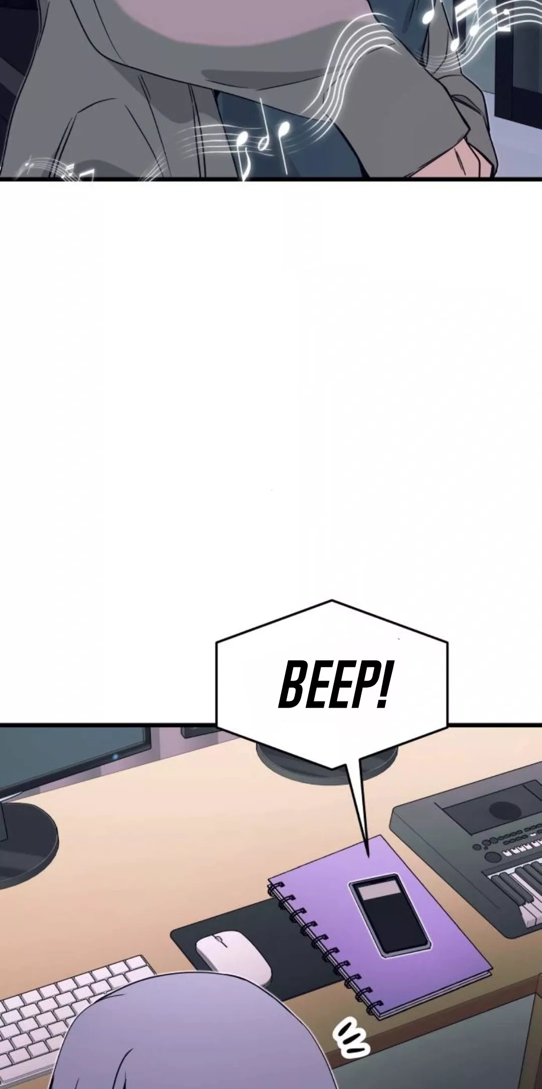My Bias Gets on the Last Train, chapter 57, image 75