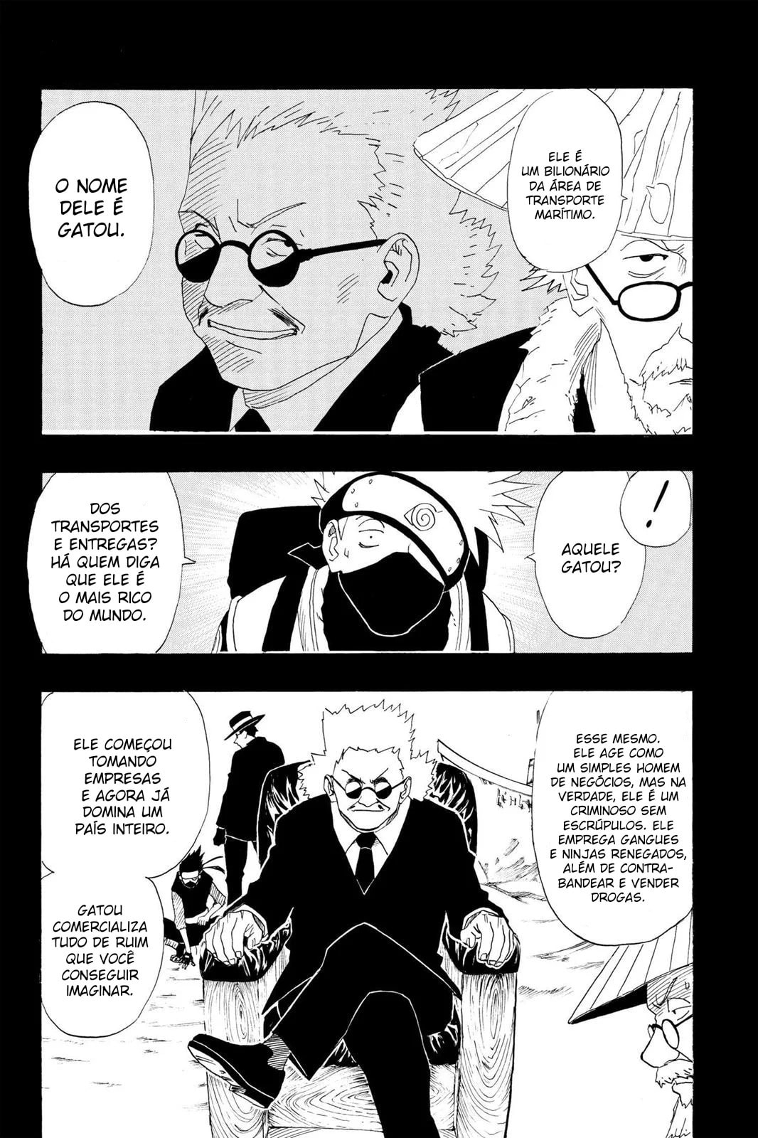 Naruto, chapter 11, image 8