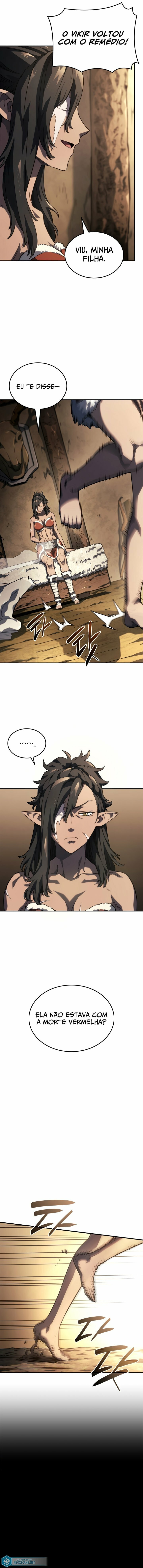 Revenge of the Baskerville Bloodhound, chapter 50, image 23