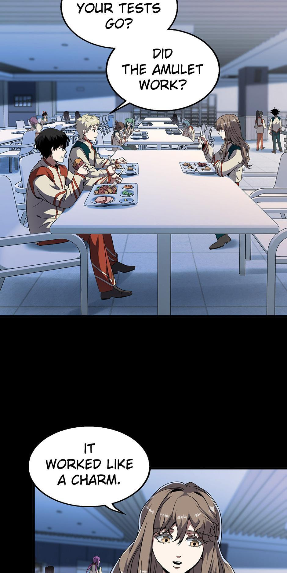 The Beginning After the End, chapter 213, image 25