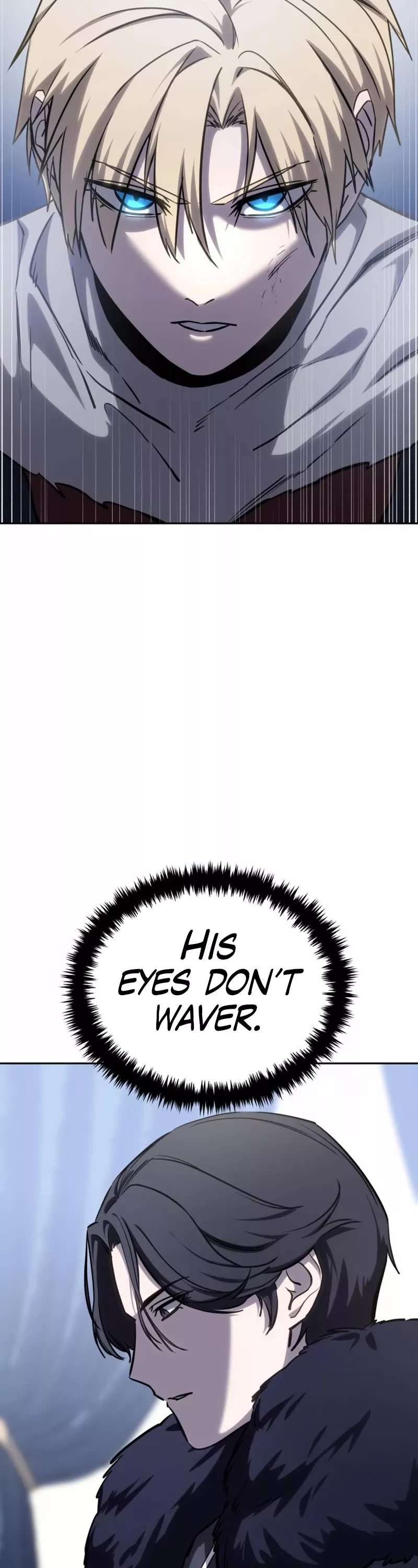 Star-Fostered Swordmaster, chapter 8, image 15