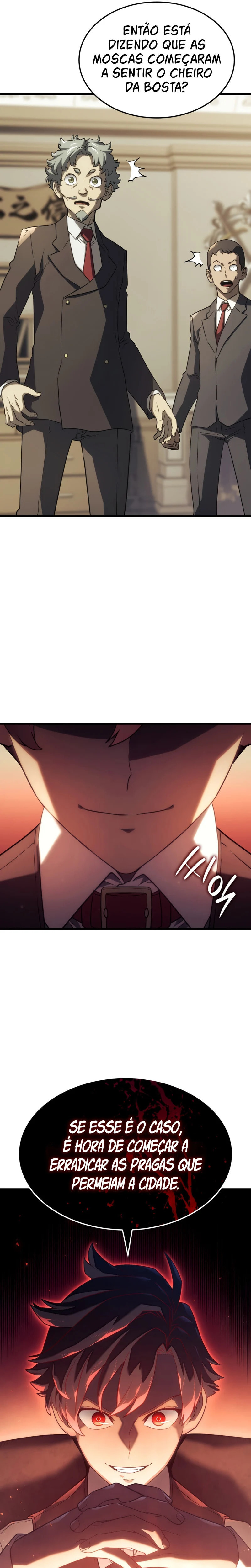 Revenge of the Baskerville Bloodhound, chapter 18, image 41