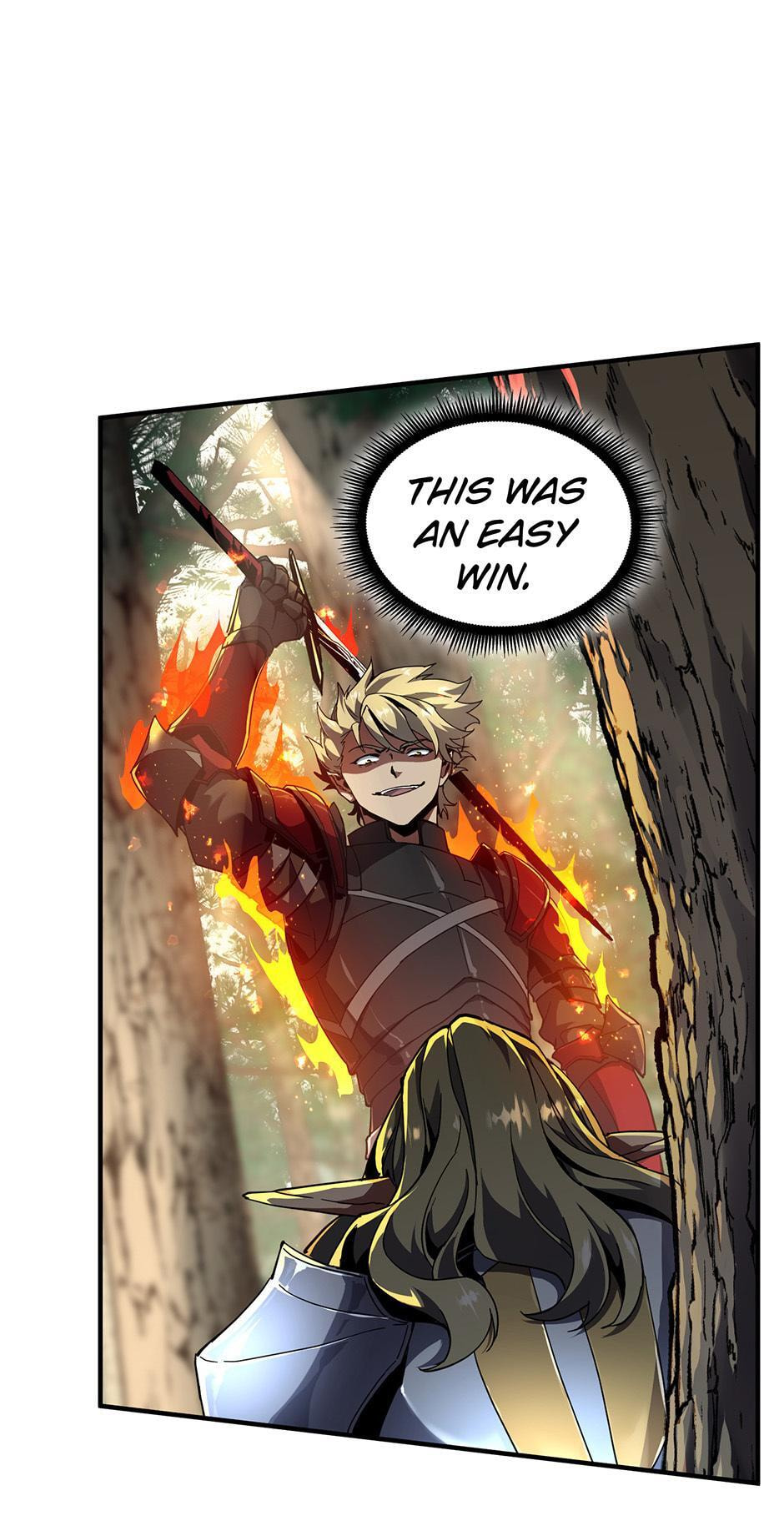 The Beginning After the End, chapter 227, image 77