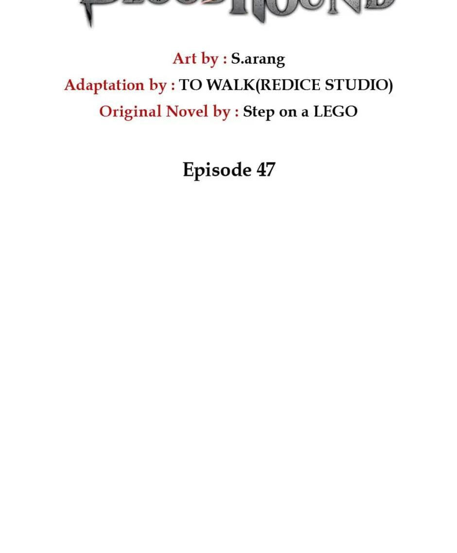 Revenge of the Baskerville Bloodhound, chapter 47, image 2