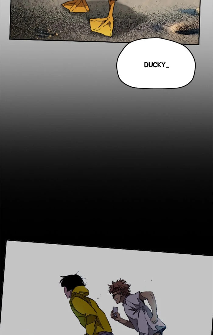 Wind Breaker, chapter 345, image 3
