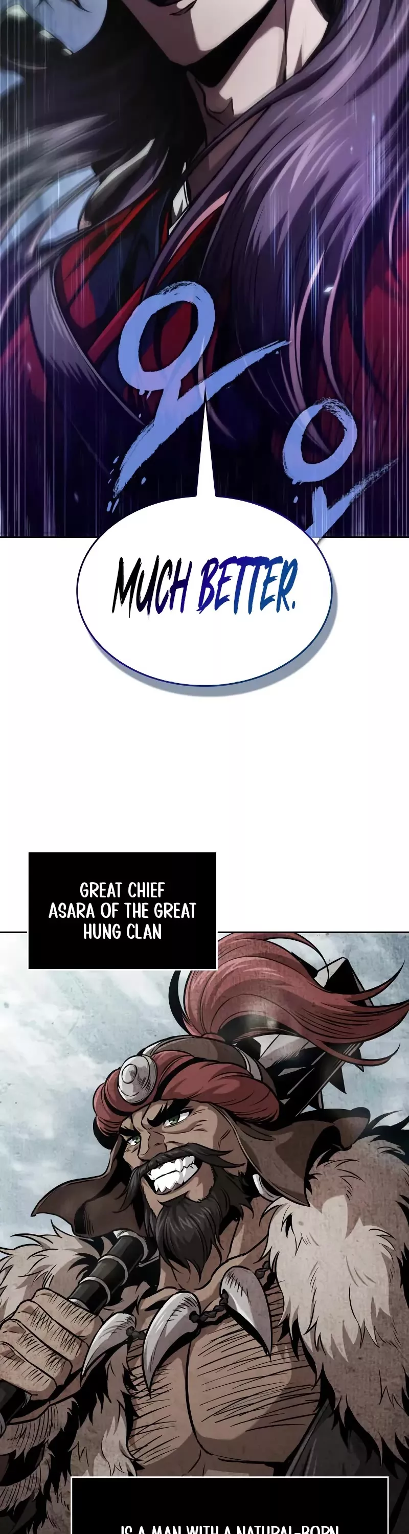 Nano Machine, chapter 248, image 4