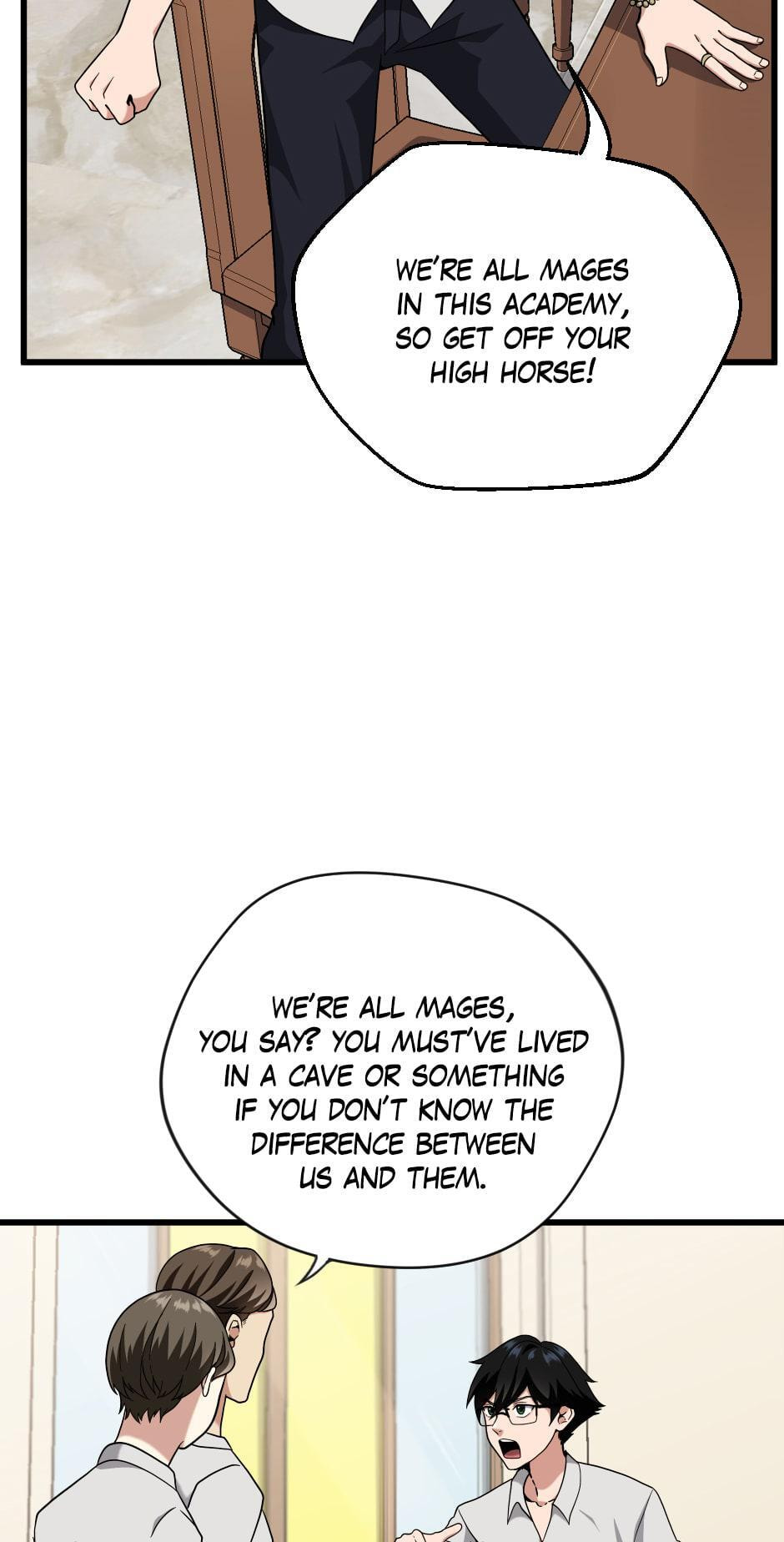 The Beginning After the End, chapter 89, image 129