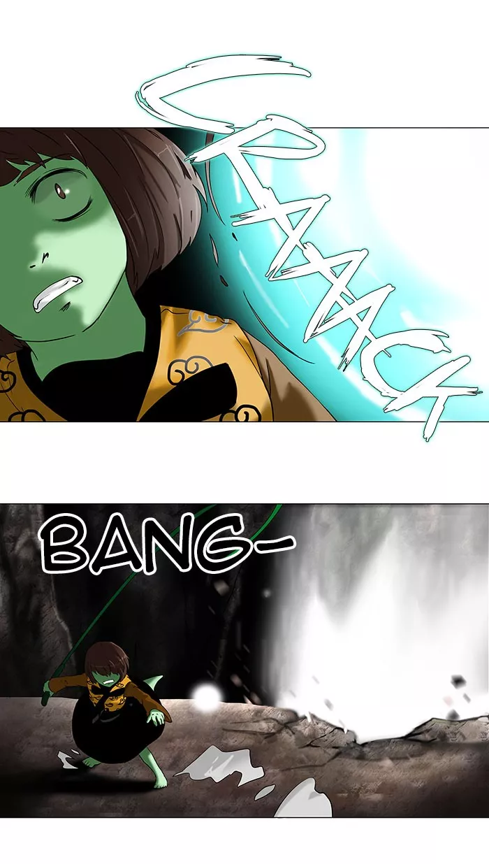 Tower of God, chapter 65, image 13