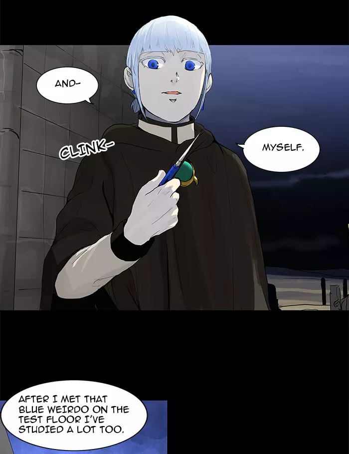 Tower of God, chapter 128, image 14