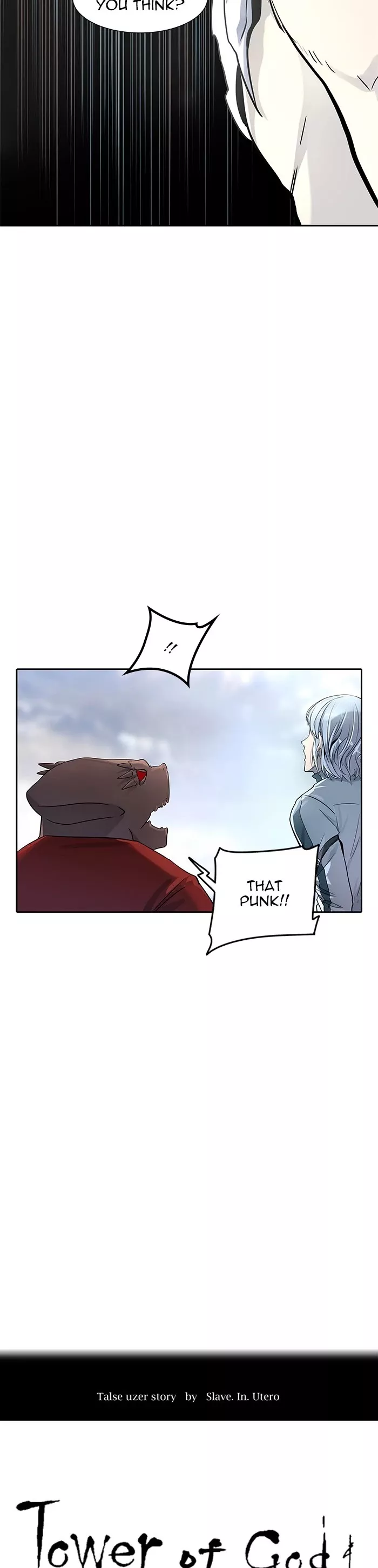Tower of God, chapter 514, image 23