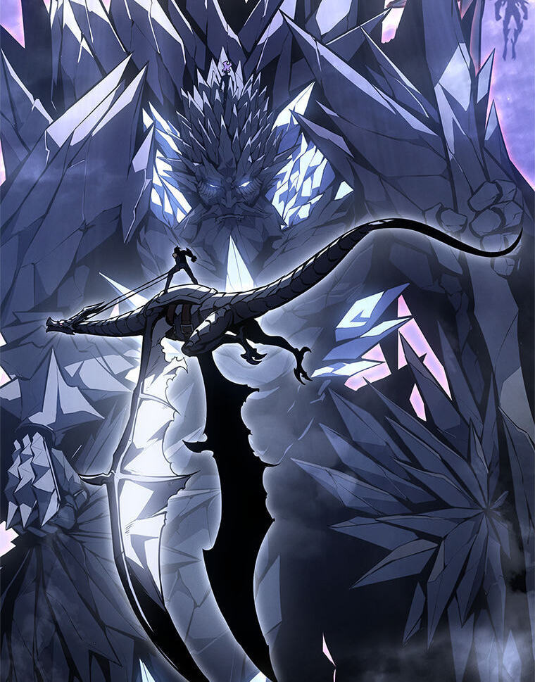 Solo Leveling, chapter 179.18, image 105