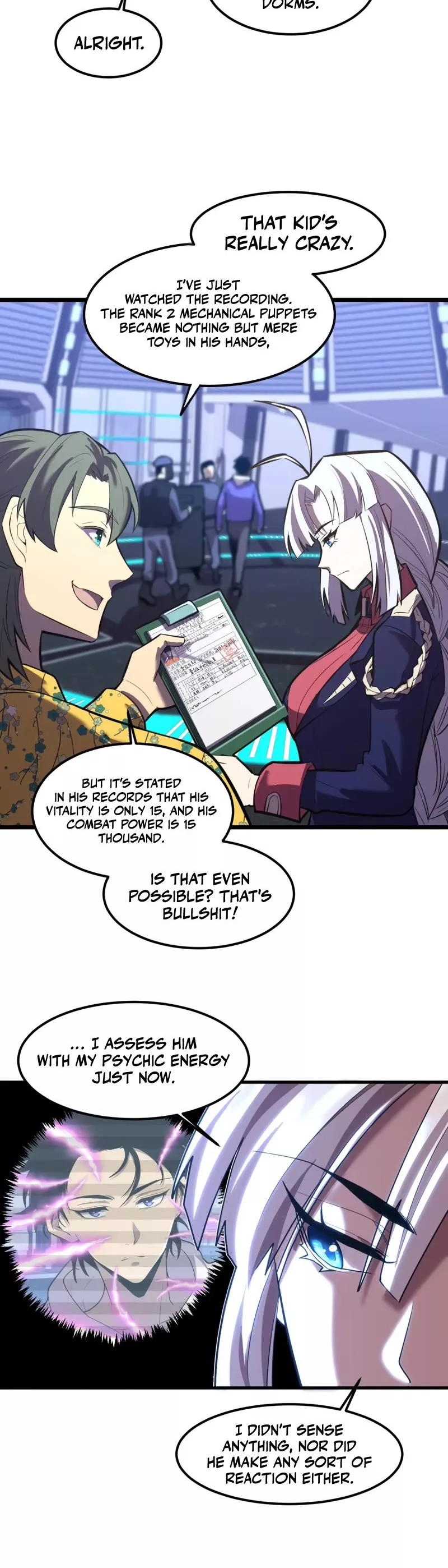 Logging 10,000 Years into the Future, chapter 17, image 19