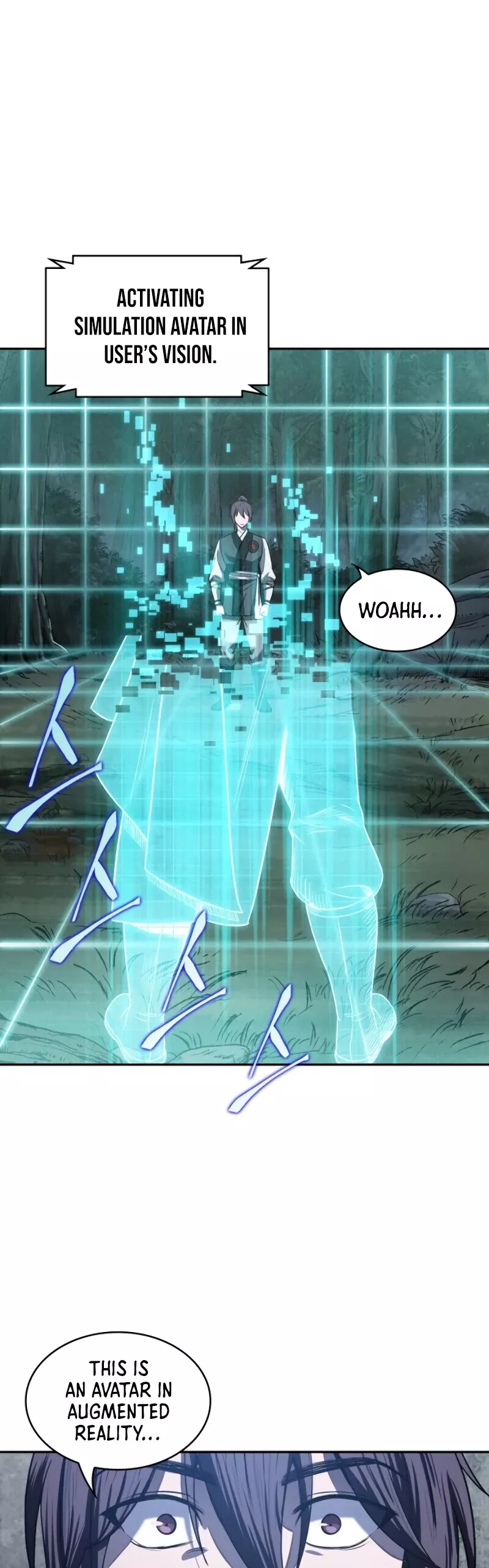 Nano Machine, chapter 21, image 24