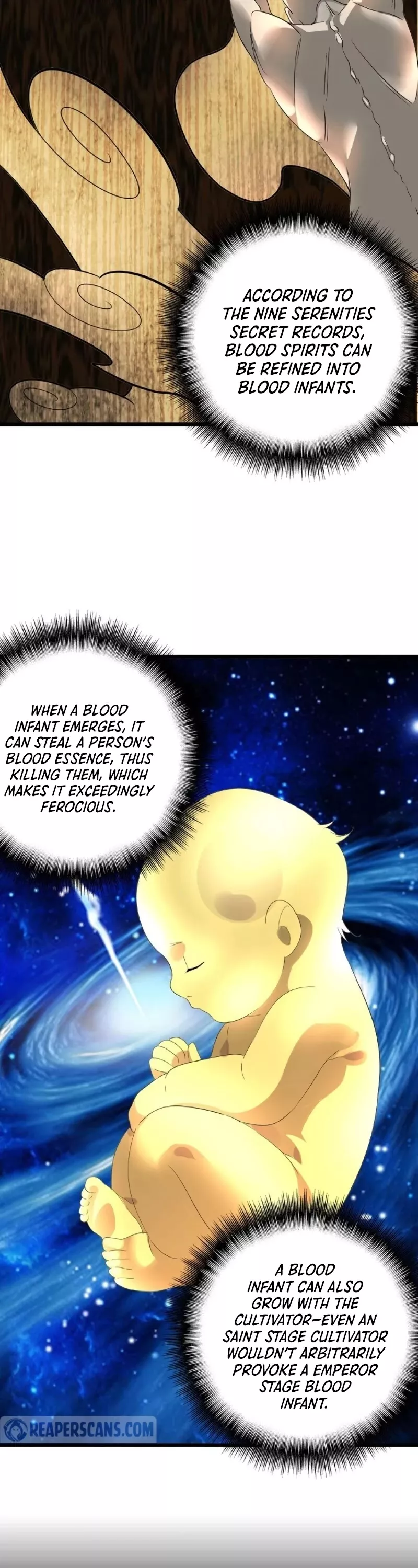 Magic Emperor, chapter 6, image 30