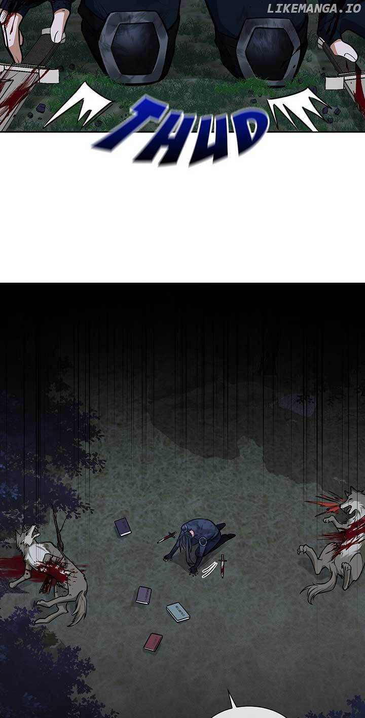 The Beginning After the End, chapter 175.18, image 12