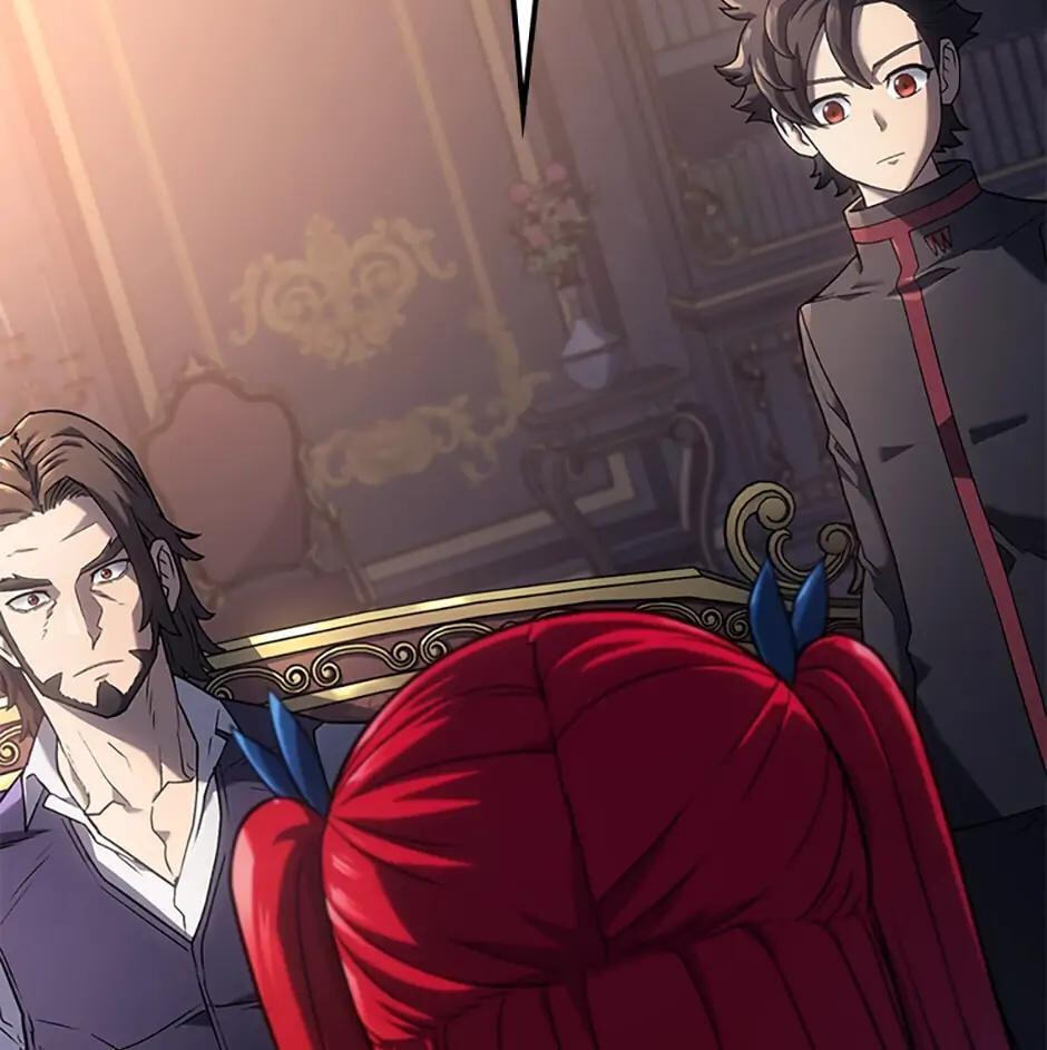 Revenge of the Baskerville Bloodhound, chapter 14, image 112