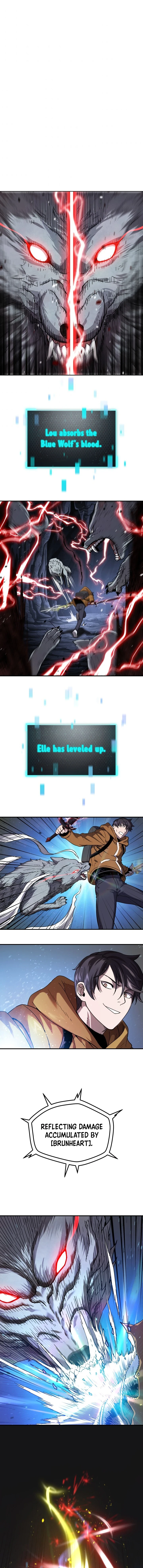 Player Who Can't Level Up, chapter 11, image 2