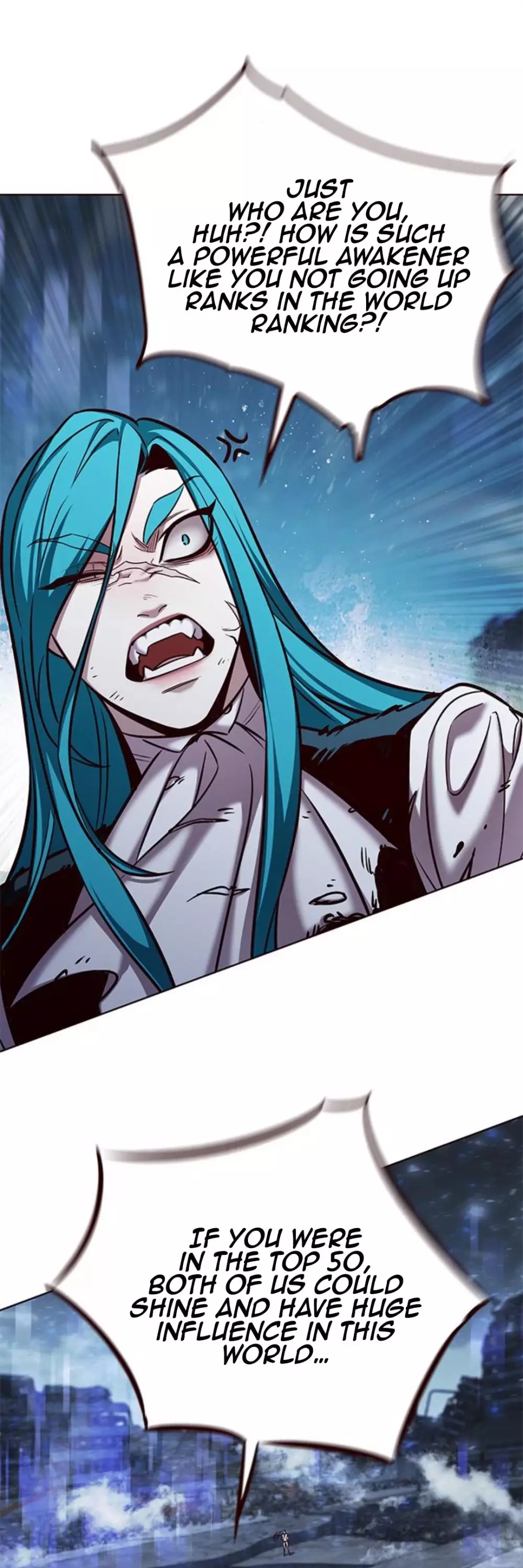 Eleceed, chapter 184, image 55