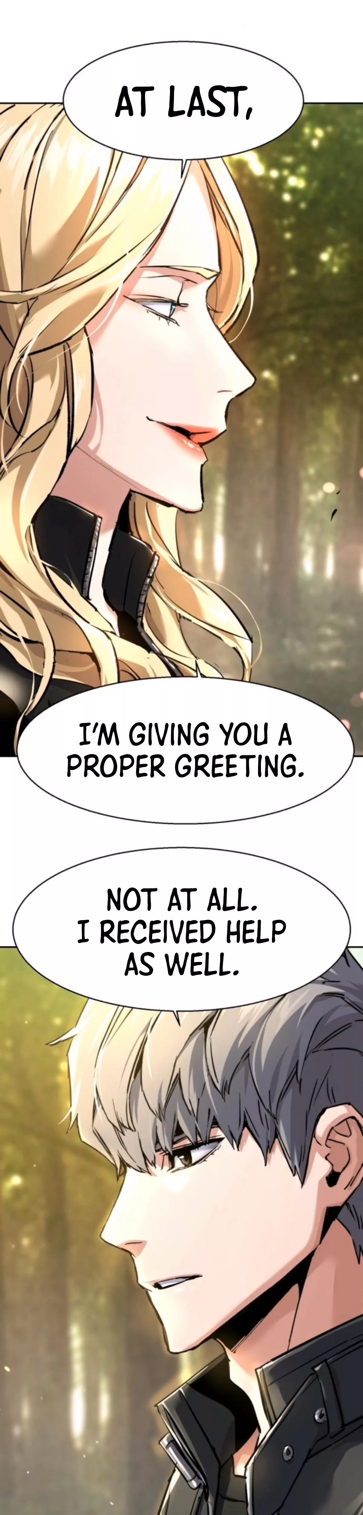 Teenage Mercenary, chapter 254, image 34