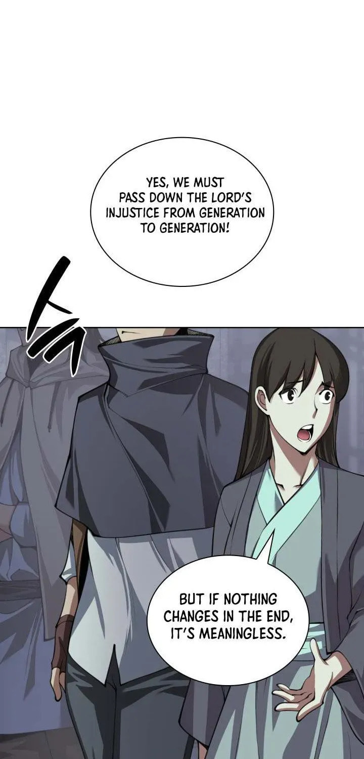 Overgeared (Team Argo), chapter 310, page 77
