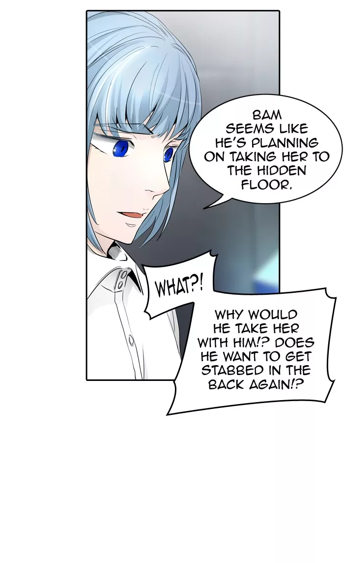Tower of God, chapter 341, image 37