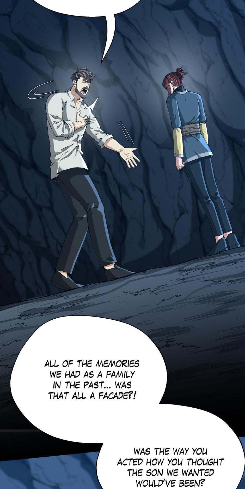 The Beginning After the End, chapter 149, image 77