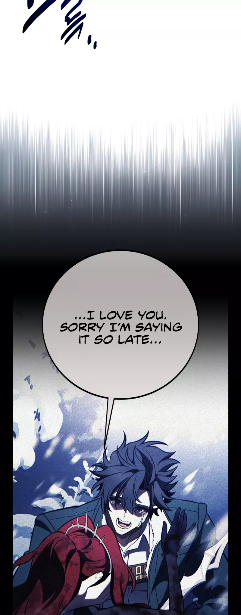 I Killed the Main Player, chapter 103, image 11