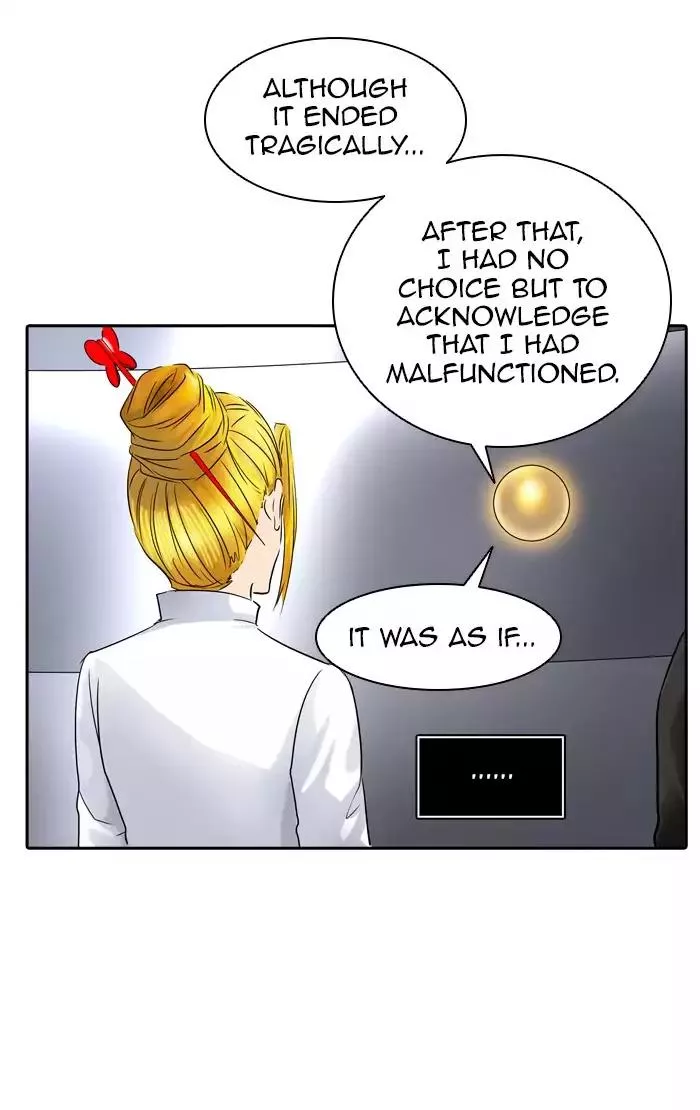 Tower of God, chapter 380, image 25